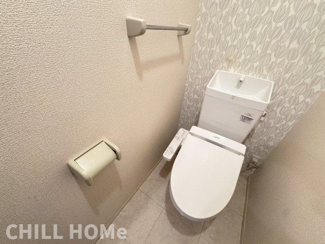 トイレ　他社様掲載物件もまとめてご紹介、ご案内可能です(^^)/