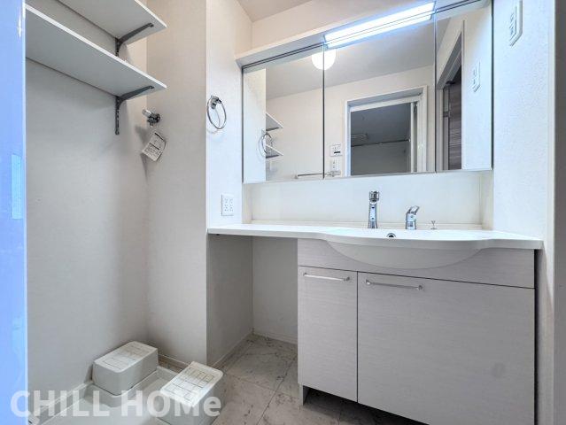 洗面設備　他社様掲載物件もまとめてご紹介、ご案内可能です(^^)/