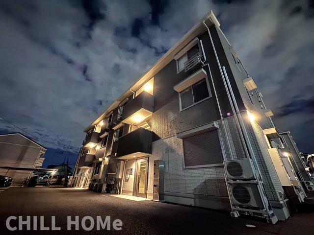 建物外観　他社様掲載物件もまとめてご紹介、ご案内可能です(^^)/