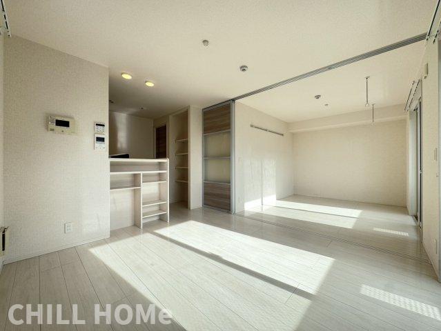 居室・リビング　他社様掲載物件もまとめてご紹介、ご案内可能です(^^)/