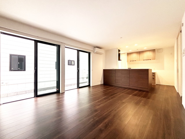 居室・リビング　～レイアウトも様々っ～