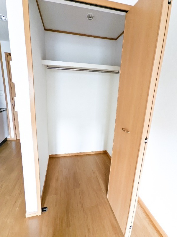 収納　図面と現状に相違がある場合には現状を優先