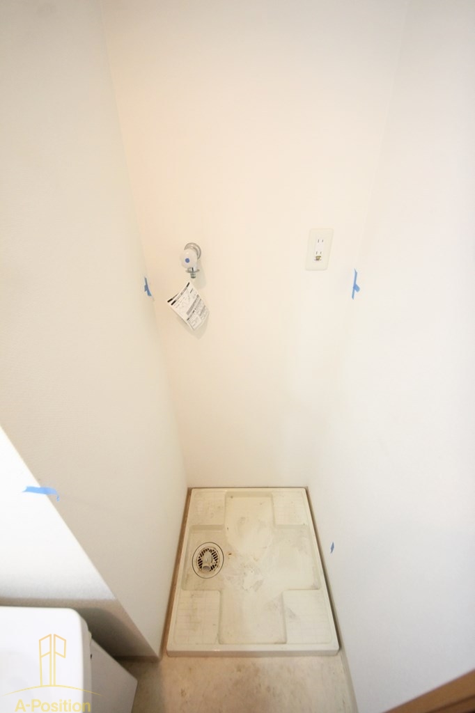 その他設備　アジリア天満橋