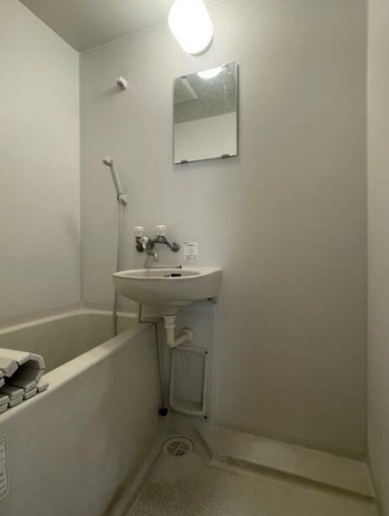 バス・シャワールーム　☆浴室☆