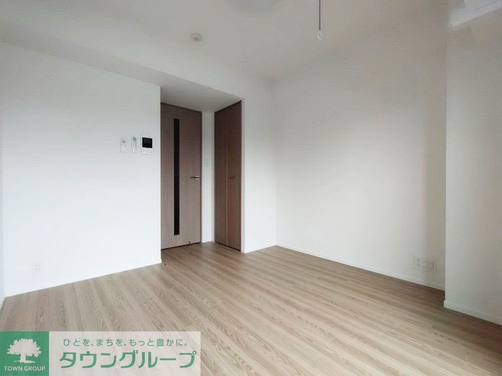 居室・リビング　リビング/居室