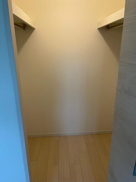 収納　別号室参考写真です