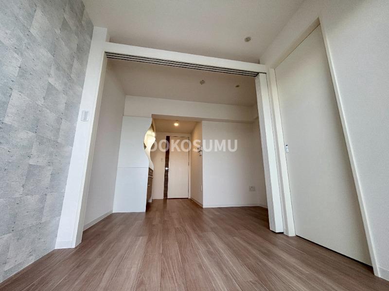 居室・リビング　無駄のない美しさと、暮らしやすさを追求したこだわりの住空間。