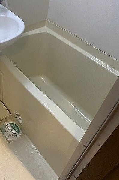 バス・シャワールーム　※別部屋の参考写真です。