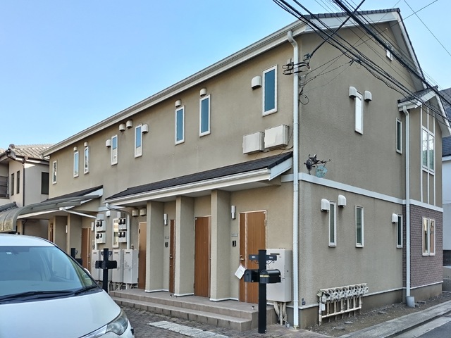 建物外観　★「吉祥寺」エリア★