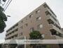 三鷹駅よりバス10分 徒歩1分 5階 築19年1ヶ月の賃貸物件