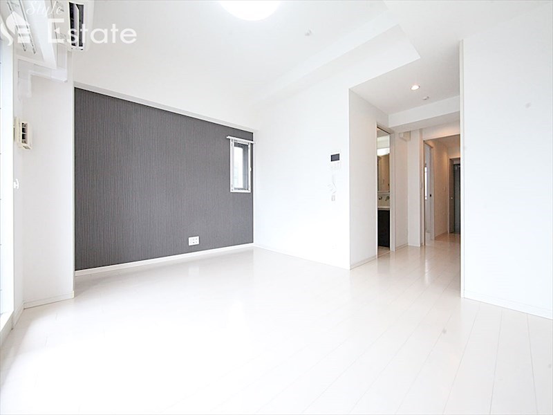 居室・リビング　内装