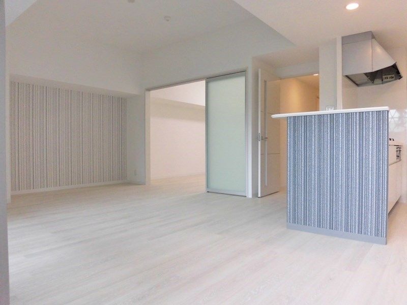 その他部屋・スペース　収納