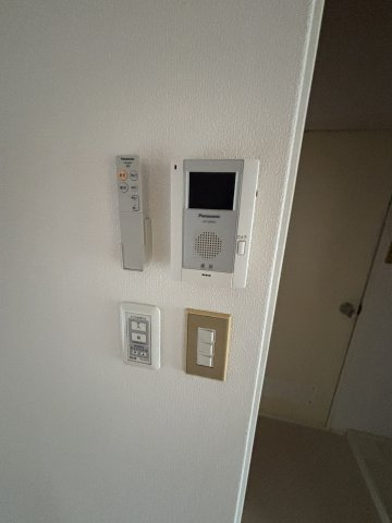 セキュリティ　別部屋参考画像です。