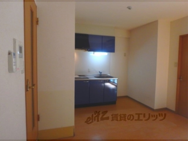 居室・リビング　洋室