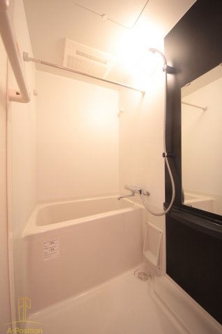 バス・シャワールーム　エスリード梅田グランノース