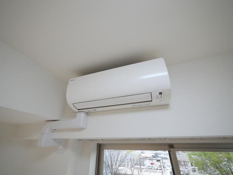 居室・リビング　その他