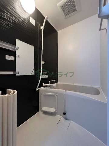 バルコニー　別部屋参考写真