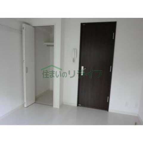 居室・リビング　別部屋参考写真