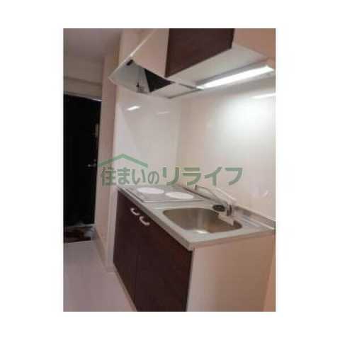 キッチン　別部屋参考写真