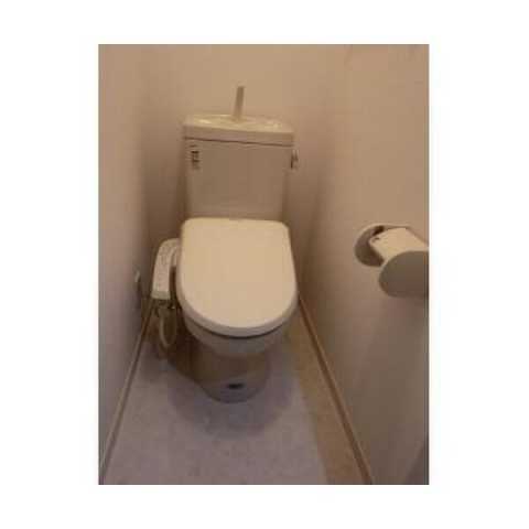 トイレ　別部屋参考写真