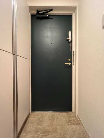 玄関　別部屋参考写真