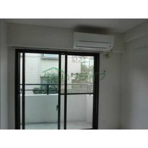 その他設備　別部屋参考写真