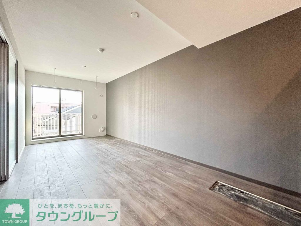 居室・リビング　リビング/居室