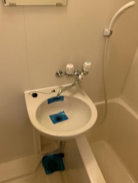 バス・シャワールーム　やっぱりバス・トイレ別が人気♪