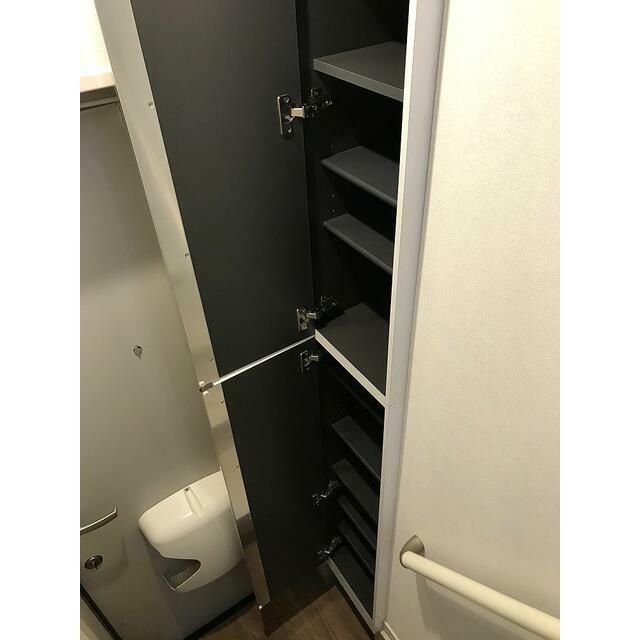 玄関　Ｇｌａｎｚ小石川　文京区小石川3