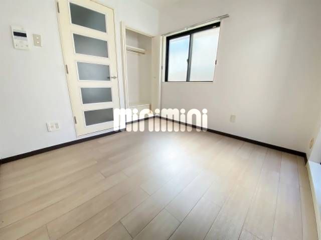 その他部屋・スペース　居室