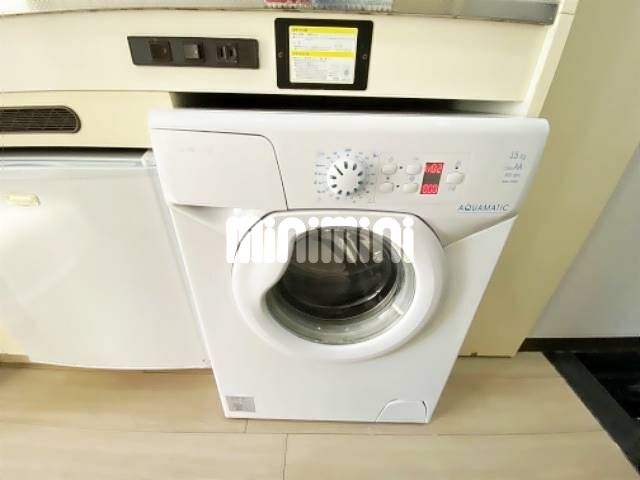 その他　ミニ洗濯機