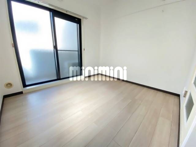 居室・リビング　居室