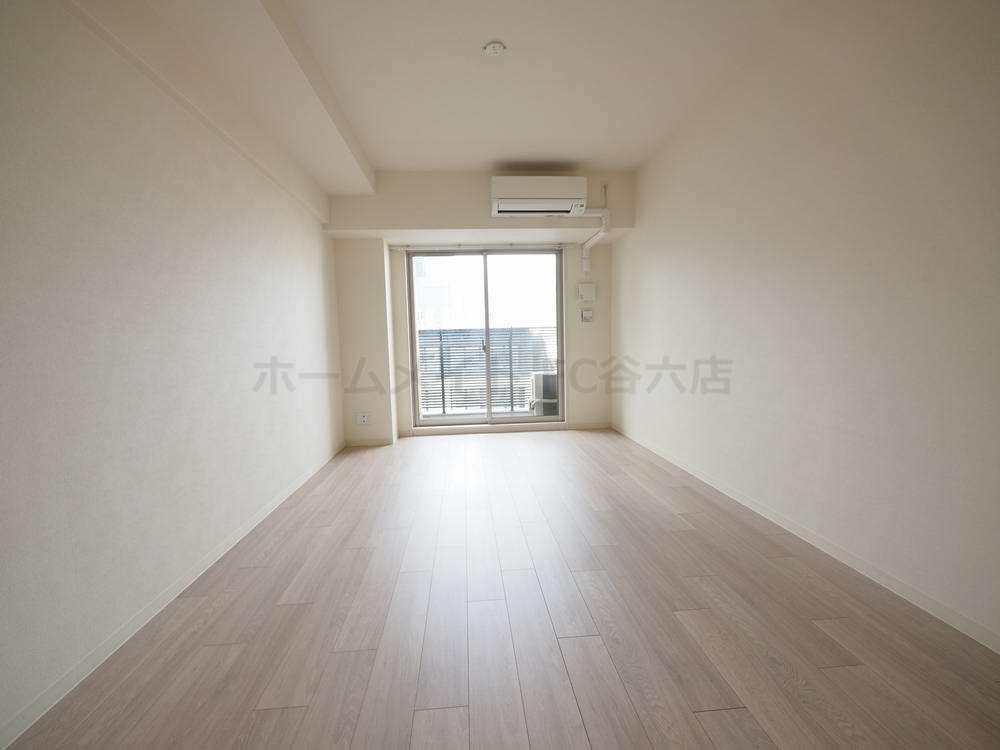 居室・リビング　プレサンスNEO淀屋橋