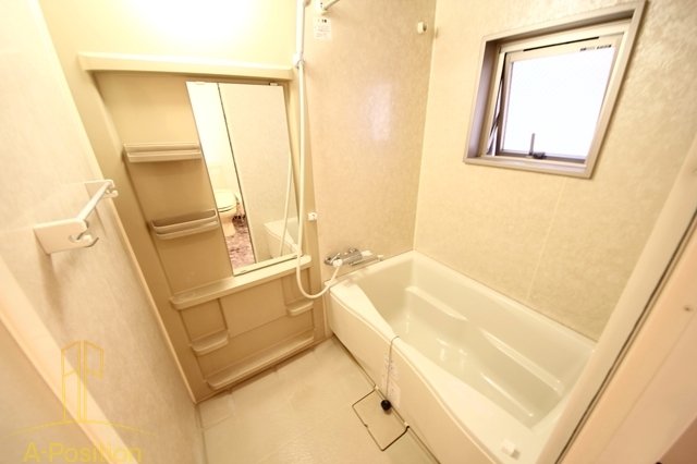 バス・シャワールーム　ハイアットコート薮野