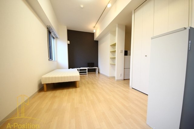 その他部屋・スペース　ハイアットコート薮野