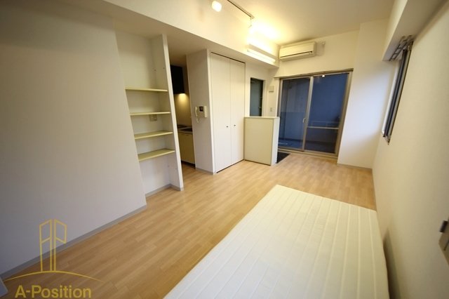 居室・リビング　ハイアットコート薮野