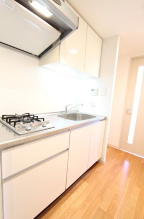 キッチン　別号室参考写真