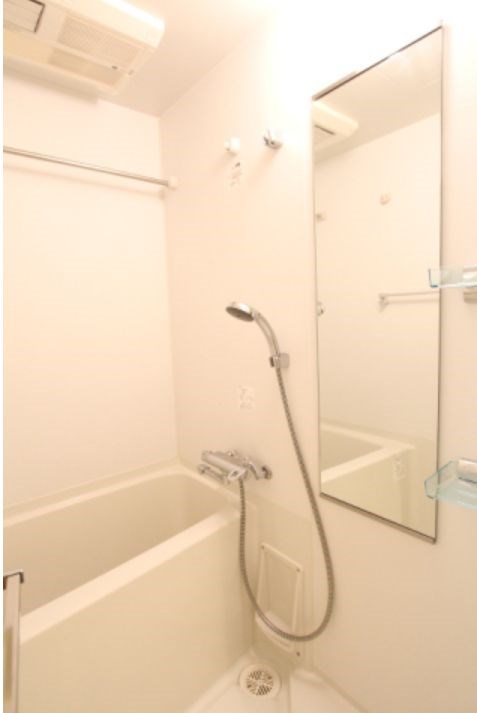 バス・シャワールーム　別号室参考写真