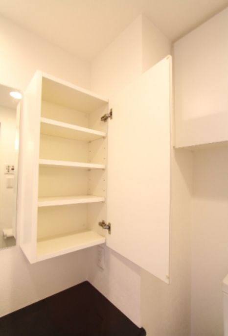 その他設備　別号室参考写真