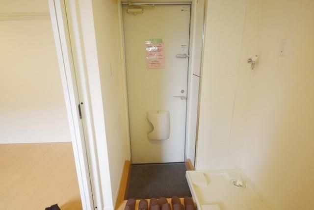 玄関　★玄関スペースです★