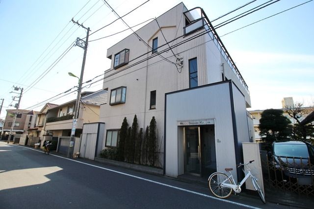 建物外観　★立派な外観です★