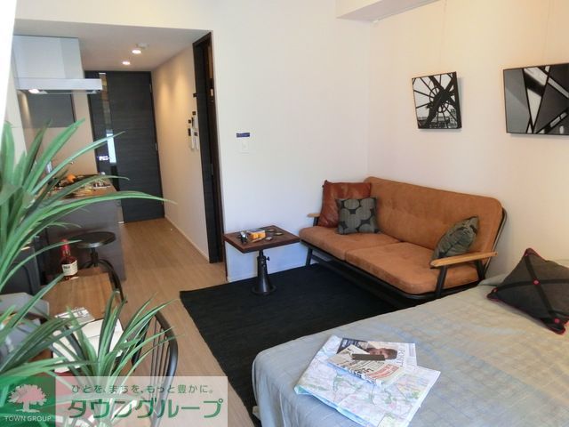 居室・リビング　同施工参考