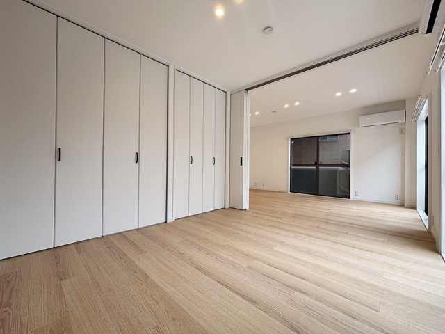 その他部屋・スペース　～ゆったりまったり～