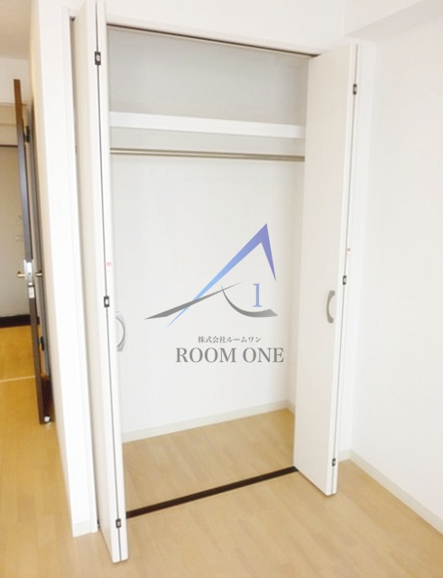 収納　収納です。