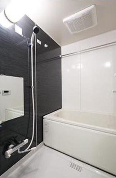 バス・シャワールーム　☆ゆっくりくつろげるお風呂☆