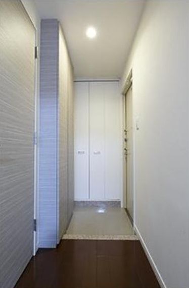 玄関　☆広々とした玄関☆