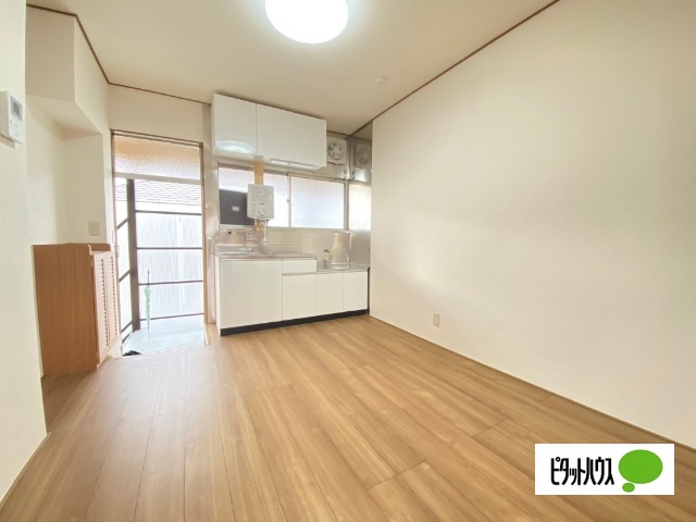 居室・リビング　ダイニング