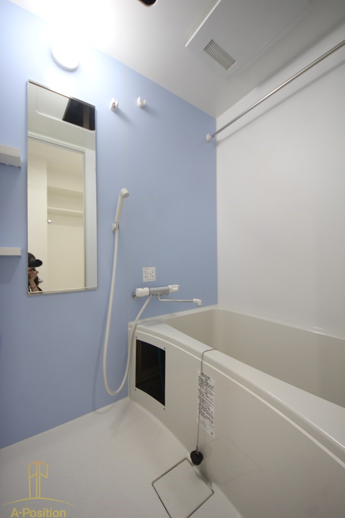 バス・シャワールーム　プライマル南森町