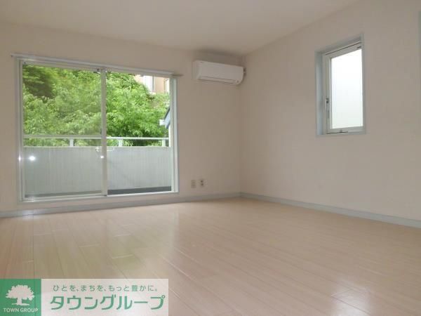 居室・リビング　リビング/居室