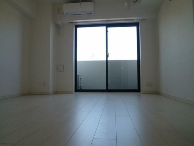 居室・リビング　きれいなお部屋